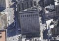  manhattan  -  grammercy et le quartier du flatiron  - flatiron building flatiron -entre broadway et la 5eme avenue 6